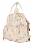 That's Mine - Backpack Small - Flowers And Berries - Seljakotid - 25X 20X 9CM