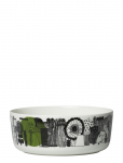 Marimekko Home - Siirtolapuutarha Bowl 1,5 L - Hommikus&ouml;&ouml;gikausid - 15 cl