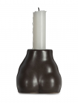 Byon - Candleholder Nature - K&uuml;&uuml;nlajalad - 9X5.5X8CM 9