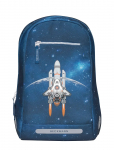 Beckmann Norway - Gym/Hiking Backpack 16L - Space Mission - Seljakotid - ONE SIZE