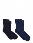 Minymo - Ankle Sock - Bamboo (2-Pack) - Sokid - 23\26