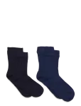 Minymo - Ankle Sock - Bamboo (2-Pack) - Sokid - 23\26