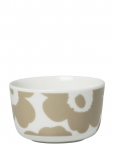 Marimekko Home - Unikko Bowl 2,5 Dl - Hommikus&ouml;&ouml;gikausid - 25 cl