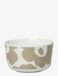 Marimekko Home - Unikko Bowl 2,5 Dl - Hommikus&ouml;&ouml;gikausid - 25 cl