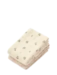 Liewood - Lewis Muslin Cloth 2-Pack - Musliinlapid - ONE SIZE