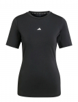 Adidas Performance - Tf Train T - L&uuml;hikeste varrukatega - S