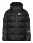 Helly Hansen - Jr Isfjord Down Jacket 2.0 - Tepitud ja polsterdatud - 146