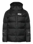 Helly Hansen - Jr Isfjord Down Jacket 2.0 - Tepitud ja polsterdatud - 146