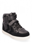 Hummel - Stadil Winter High Jr - Talvesaapad kr&otilde;pskinnisega - 27