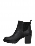 ONLY - Onlbarbara Heeled Bootie Noos - Kontsaga poolsaapad - 41