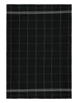 S&ouml;dahl - Tea Towel 50X70 Minimal Black - K&ouml;&ouml;gir&auml;tikud - 50X70CM
