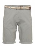Lindbergh - Superflex Chino Shorts W?. Belt - Chino l&uuml;hikesed p&uuml;ksid - XL