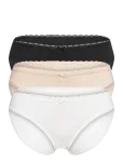 Dorina - - Naomi-3Pp Brief - Alusp&uuml;ksid - XS