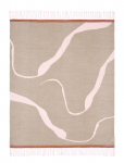 Mette Ditmer - Gallery Throw - Tekid ja pleedid - 125X170CM