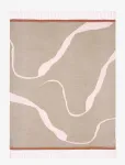 Mette Ditmer - Gallery Throw - Tekid ja pleedid - 125X170CM