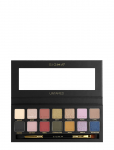 SIGMA Beauty - Untamed Eyeshadow Palette - Eye Palettes - 231.3 g