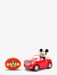 Jada Toys - Rc Mickey Roadster - Filmid ja muinasjututegelased - ONE SIZE