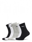PUMA - Puma Junior Crew Sock 6P Ecom - Sokid - 35-38