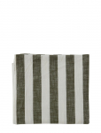 OYOY Living Design - Striped Tablecloth - 200X140 Cm - Laudlinad ja linikud - 200X140CM
