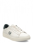 Fred Perry - Spencer Leather - Madala s&auml;&auml;rega tossud - 43