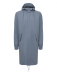 Rains - Fishtail Parka W3 - Vihmamantlid - S