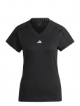 Adidas Performance - We Min T - L&uuml;hikeste varrukatega - S