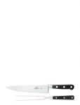 Lion Sabatier - Carving Set Licorne 2-Pack - Nikerdusnoad - ONE SIZE