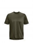 Under Armour - Ua Tech Vent Ss - L&uuml;hikeste varrukatega - L