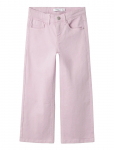 Name It - Nkfrose Wide Twi Pant 1115-Tp Noos - Laiad teksad - 170