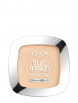 L'Or&eacute;al Paris - L'or&eacute;al Paris True Match Powder 1.C - Puudrid - 9G