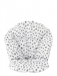 Twistshake - Twistshake Highchair Cushion - Beebitoolid ja tarvikud - ONE SIZE