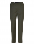 Filippa K - Emma Cropped Cool Wool Trouser - Kost&uuml;&uuml;mip&uuml;ksid - 42