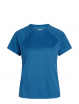 ZEBDIA - Women Sports T-Shirt - L&uuml;hikeste varrukatega - S