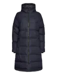 Tretorn - Leia Coat - Polsterdatud mantlid - L