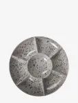 Sagaform - Ditte Serveringsfat - Tapas-alused ja -komplektid - H:3.5CM B:26CM x 26