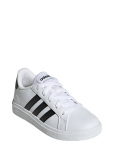 Adidas Sportswear - Grand Court 2.0 K - Madala s&auml;&auml;rega tossud - 34