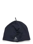 Odlo - Hat Polyknit Warm - Kootud m&uuml;tsid - ONE SIZE