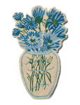 Bongusta - Daisy Rug - Muud vaibad - 78X50CM 78 cm