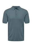 ONLY & SONS - Onswyler Reg 14 Ss Polo Knit Noos - L&uuml;hikeste varrukatega kootud polos&auml;rgid - XS