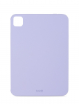 Holdit - Silicone Case Ipad Lavender - Tahvelarvutite &uuml;mbrised - IPAD PRO 11