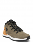 Timberland - Mid Lace Up Sneaker - Madala s&auml;&auml;rega tossud - 42