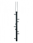 We Do Wood - Copenhanger - Konksud ja nagid - ONE SIZE