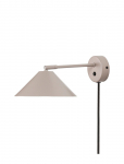 Globen Lighting - Wall Lamp Cannes 20 - Seinalambid - &Oslash; 20 cm x 20