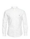 Polo Ralph Lauren - Slim Fit Striped Oxford Shirt - Business - XL