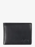 Tony Perotti - Billfold With Zipper Coin Pocket - Klassikalised rahakotid - ONE SIZE