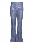 Hosbjerg - Irah Croc Pants - Laieneva s&auml;&auml;rega - XS