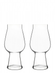 Luigi Bormioli - &Oslash;lglas Ipa/Ale Birrateque - &Otilde;lleklaasid - 54 CL