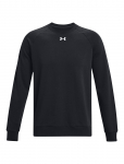 Under Armour - Ua Rival Fleece Crew - Dressipluusid - M
