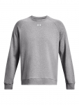 Under Armour - Ua Rival Fleece Crew - Dressipluusid - S