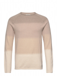 Jack & Jones - Jjehill Knit Crew Neck Noos - &Uuml;mara kaelusega - S
